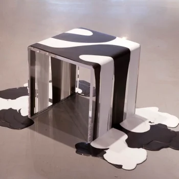 resin table